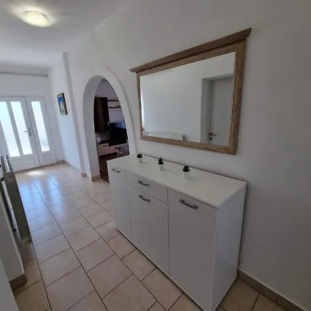 Ferienwohnung Fur 5 Personen Ca 80 Qm In Crikvenica, Kvarner Bucht Und Umgebung Апартаменты *