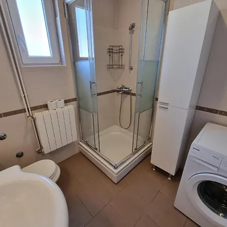 Ferienwohnung Fur 5 Personen Ca 80 Qm In Crikvenica, Kvarner Bucht Und Umgebung Апартаменты Цриквеница