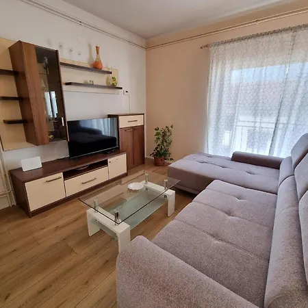 Ferienwohnung Fur 5 Personen Ca 80 Qm In Crikvenica, Kvarner Bucht Und Umgebung Цриквеница