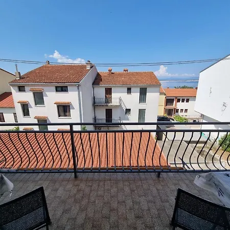 Ferienwohnung Fur 5 Personen Ca 80 Qm In Crikvenica, Kvarner Bucht Und Umgebung